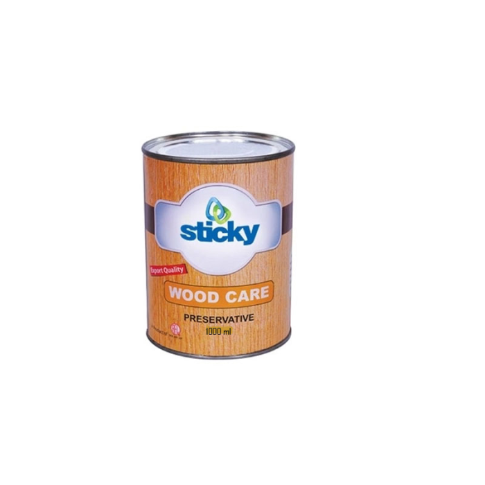 STICKY WOOD CARE 1000 ML