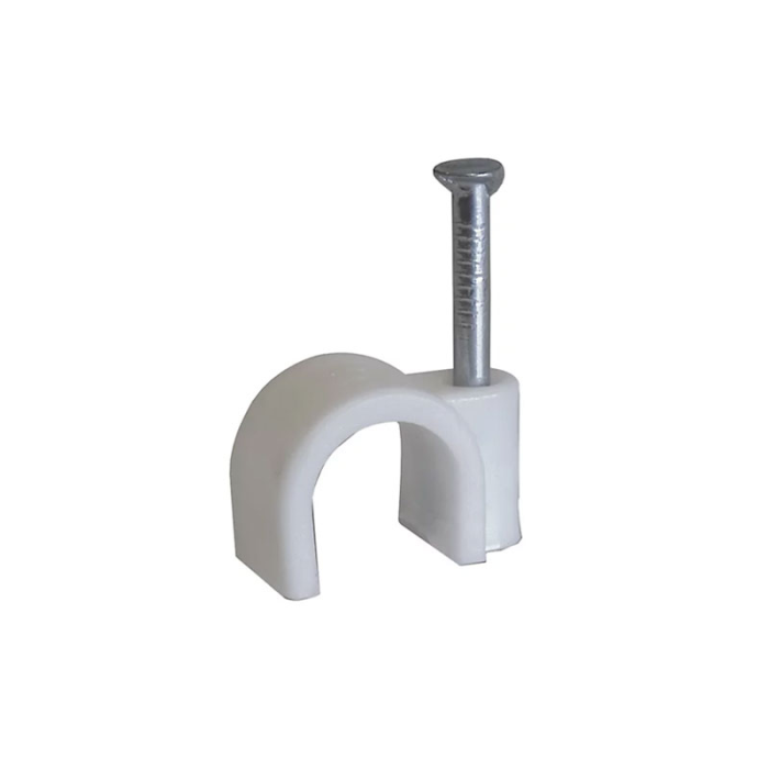 CABLE CLIP-5MM