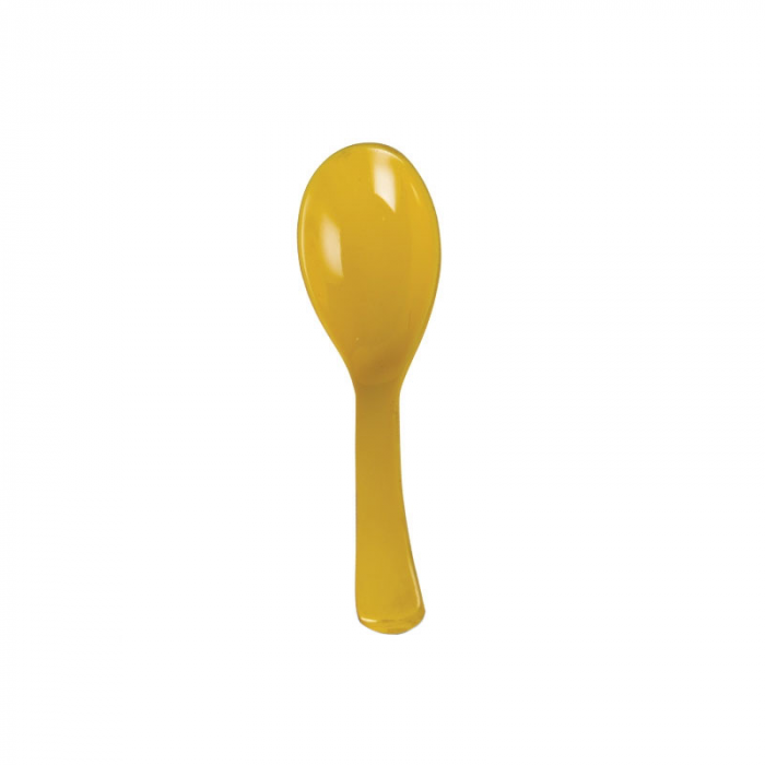 Color SpoonYellow