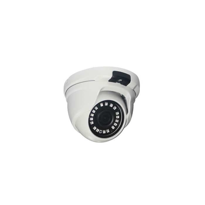 VISION CCTV IP DOME CAMERA 5MP BK-5IP503C5