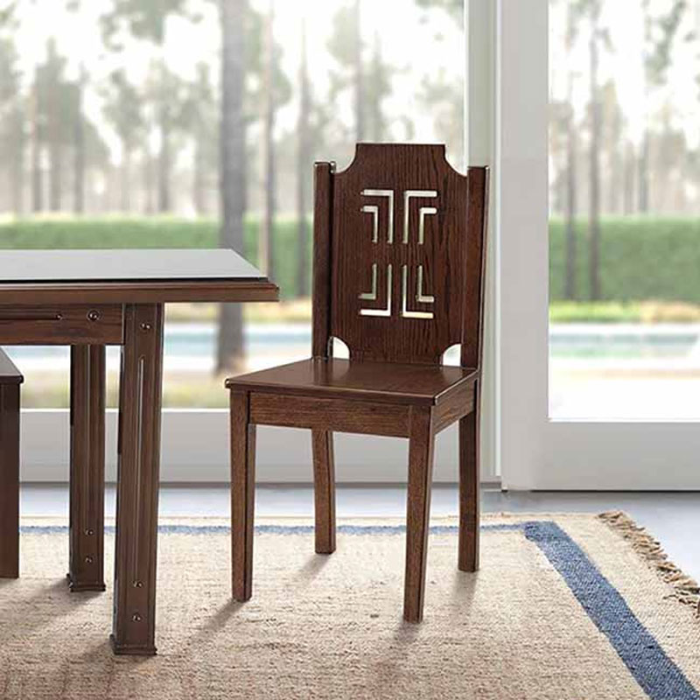 WOODEN DINING CHAIR | CFD-305-3-1-20 (ANGELINA)