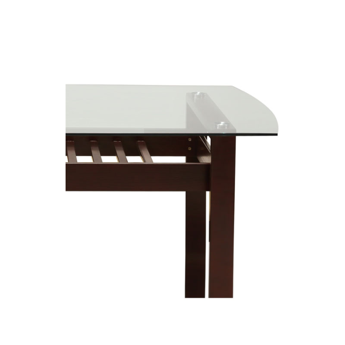 WOODEN DINING TABLE | TDH-301-3-1-20 (STELLA)