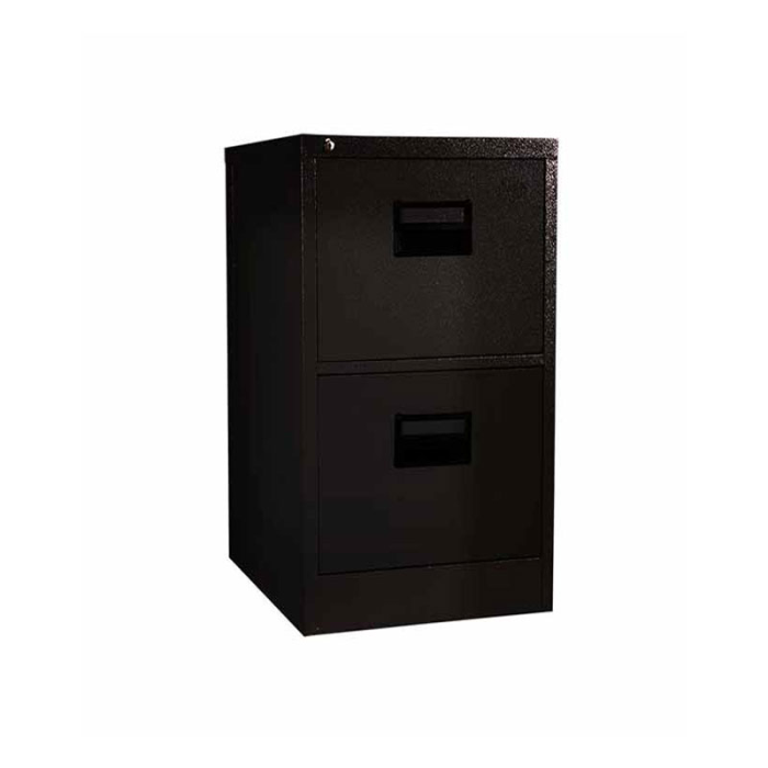FILE CABINET FCO-201-2-1-66(TWO DRAWER)