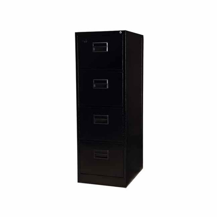 FILE CABINET FCO-203-2-1-44(FOUR DRAWER)