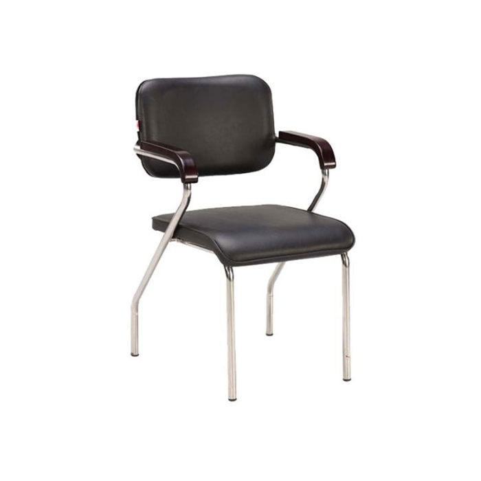 VISITOR CHAIR CFV-208-6-1-66
