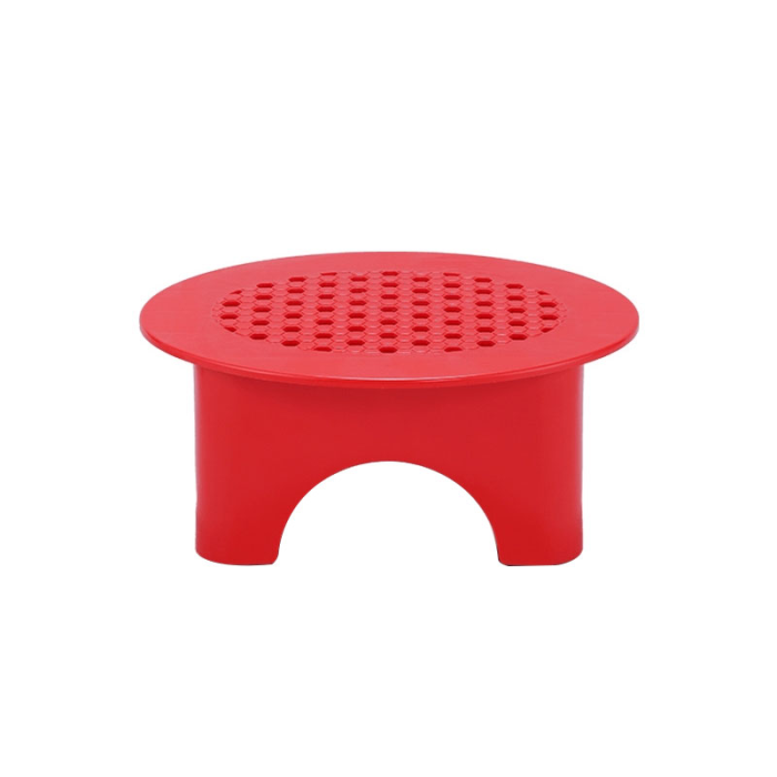 EASY STOOL OVAL - ASSORTED