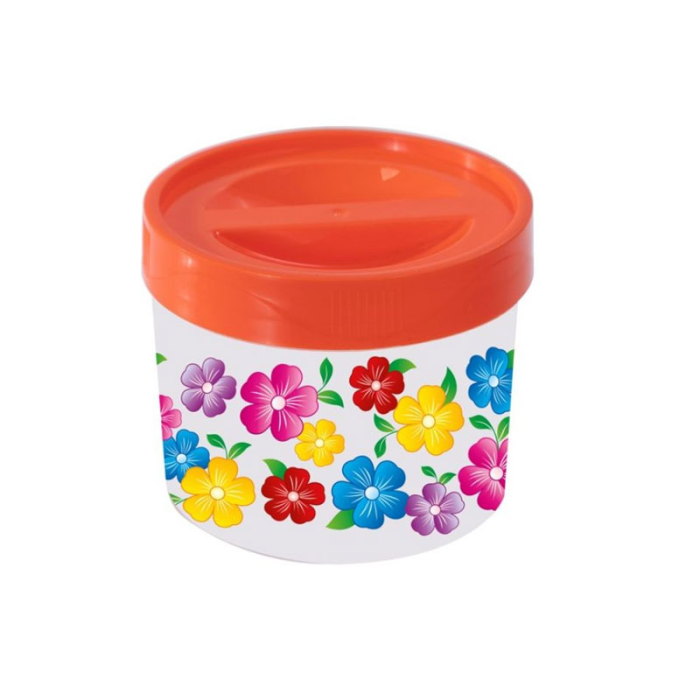 CAMELIA SPICE CONTAINER 375 ML - TRANS
