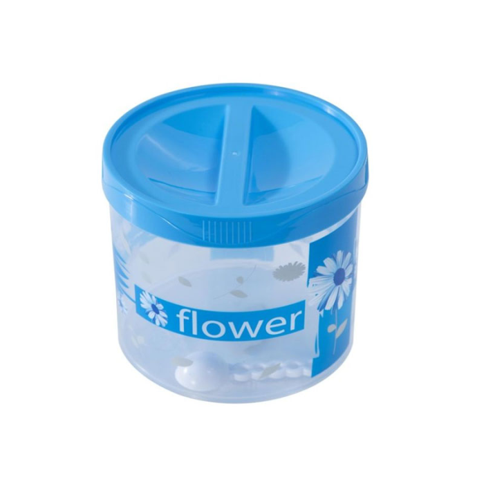 CAMELIA SPICE CONTAINER 750 ML - TRANS