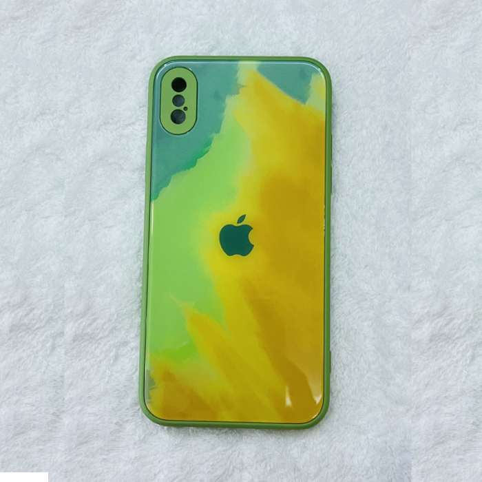 BACK COVER NORMAL- IPHONEX