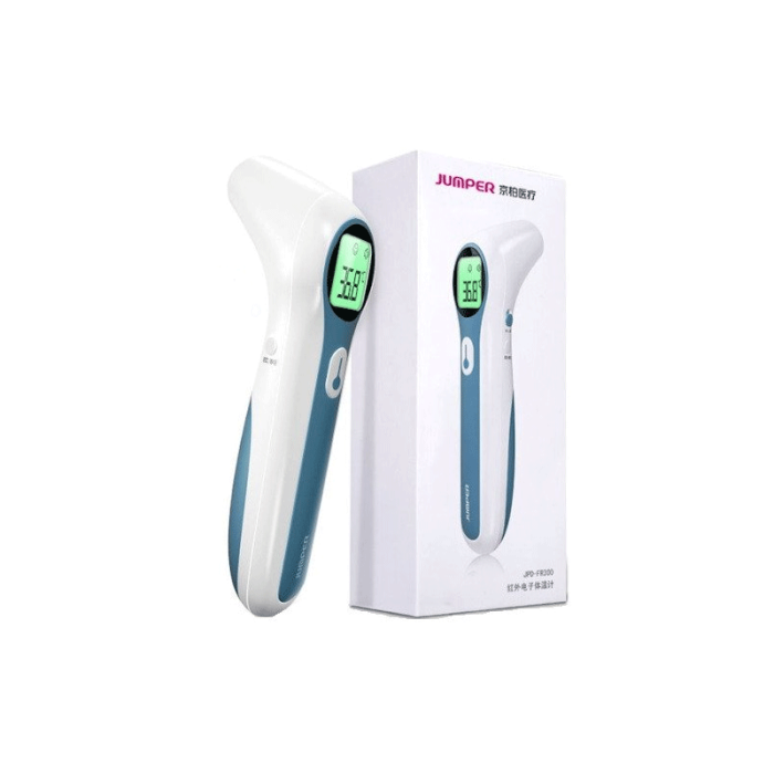 JUMPER INFRARED THERMOMETER-IT
