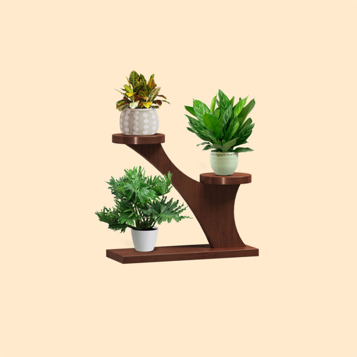 CRAFT ITEMS-HDC-320-WOODEN STAND