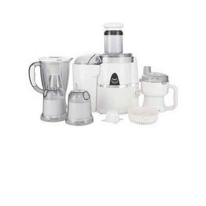 VISION FOOD PROCESSOR VIS-FP-001 ALL IN ONE