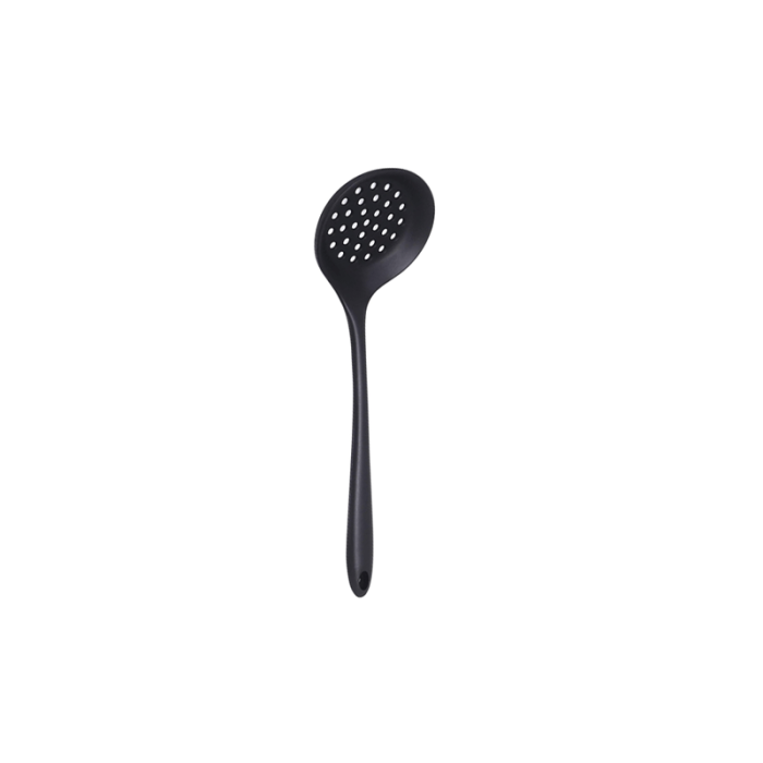 NON STICK SLOTTED SPOON-75G-34X8CM-IHW