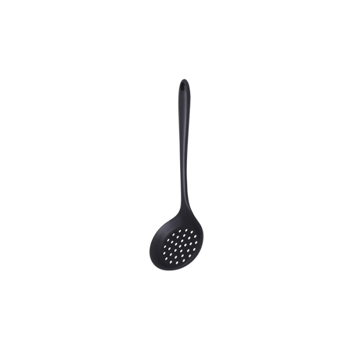 NON STICK SLOTTED SPOON-75G-34X8CM-IHW