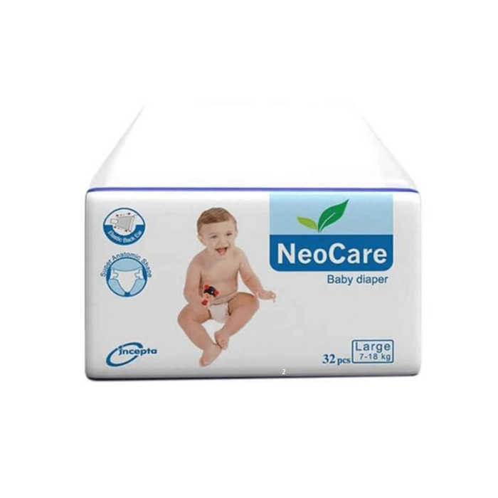 NEOCARE LARGE 32S