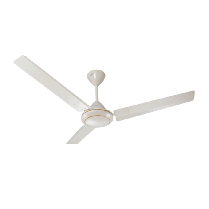 VISION ULTIMA CEILING FAN 56"