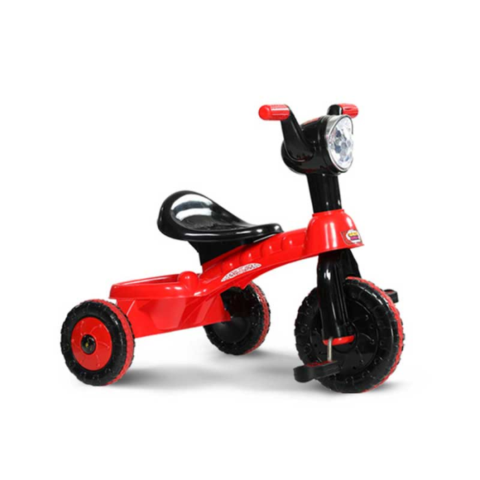 Tricycle, baby tricycle, kids tricycle, Rock rider tricycle, RFL tricycle, Price of tricycle, Fusion tricycle