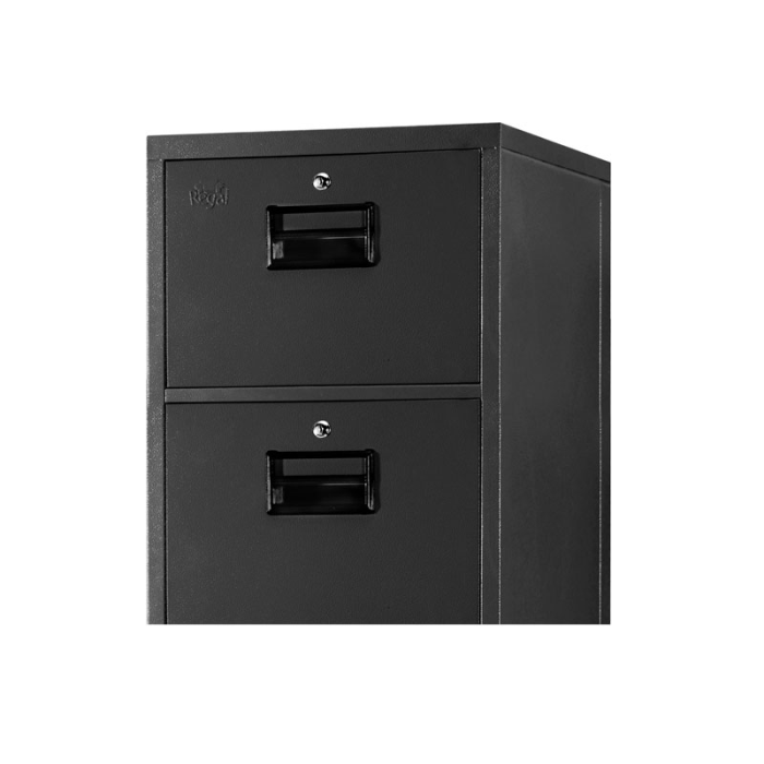 FCO-203-66(FOUR DRAWER)IND LOCK