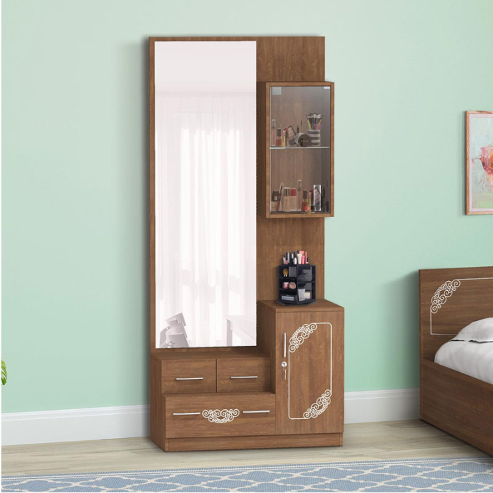 CHARLY-DRESSING TABLE | DTH-143-1-1-20