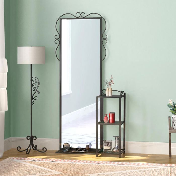 DRESSING TABLE DTH-201-4-2-66
